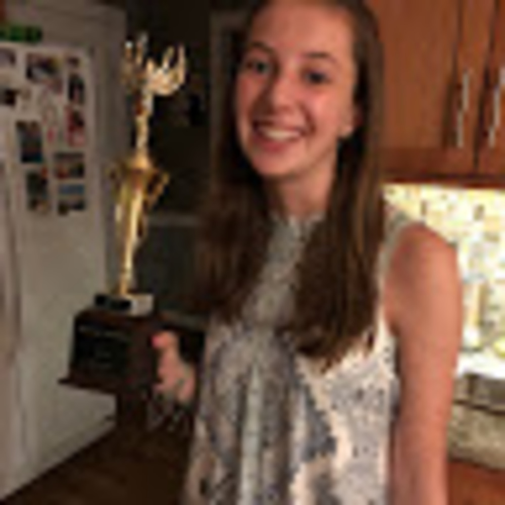 Meet your Posher, Julie